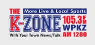 The K Zone WPKZ 105.3 FM