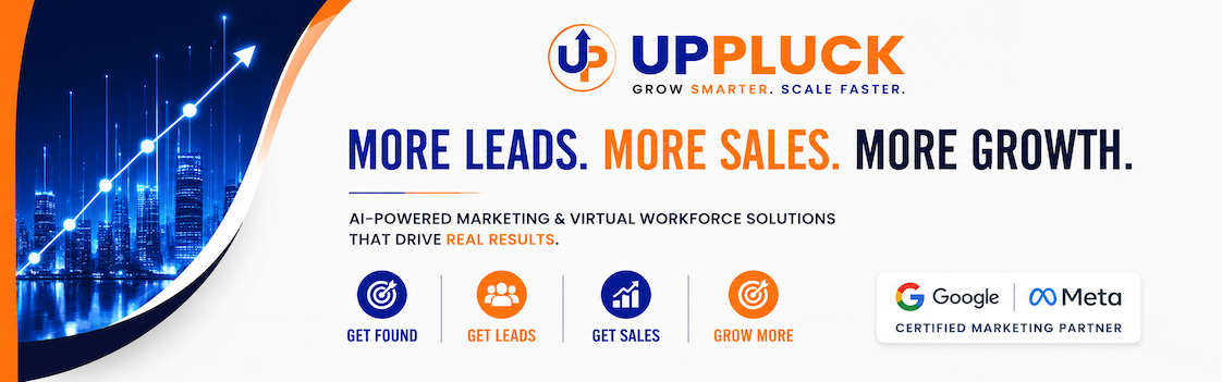 UpPluck