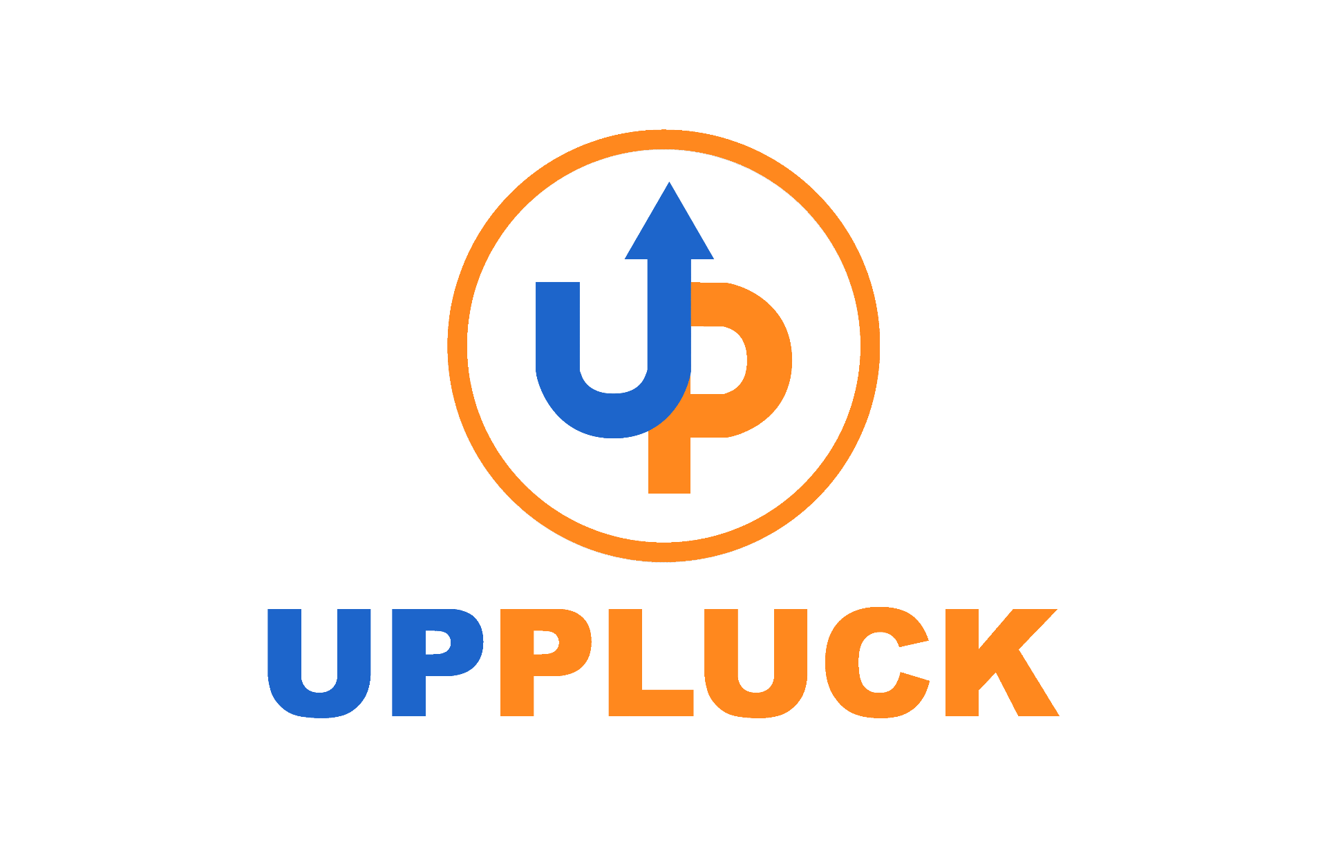 UpPluck logo